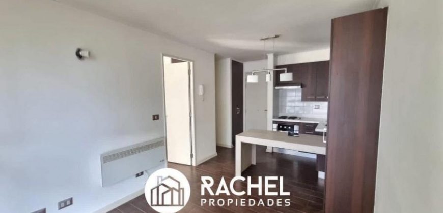 EN VENTA DEPARTAMENTO EN SECTOR AVENIDA ALEMANIA EDIFICIO ARRAYAN