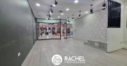 SE ARRIENDA LOCAL COMERCIAL SECTOR TORREMOLINOS, AV. ALEMANIA EN TEMUCO