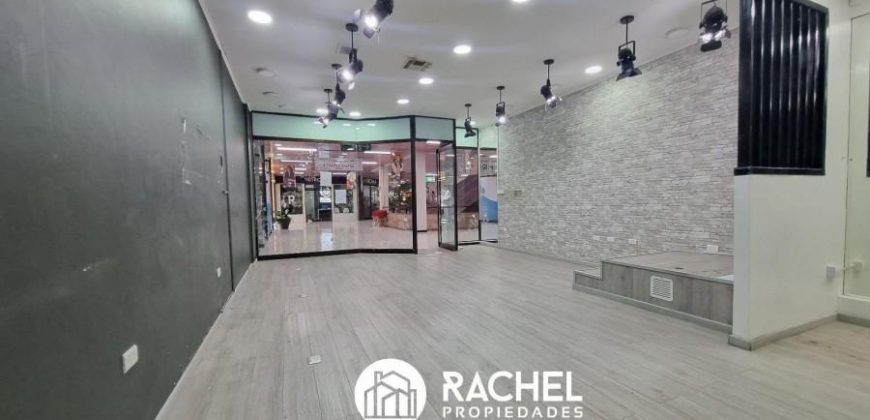 SE ARRIENDA LOCAL COMERCIAL SECTOR TORREMOLINOS, AV. ALEMANIA EN TEMUCO