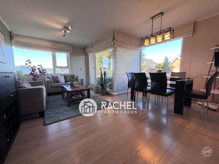 SE VENDE HERMOSO DEPTO DE 3 DORMITORIOS – Sector Portal de la Frontera