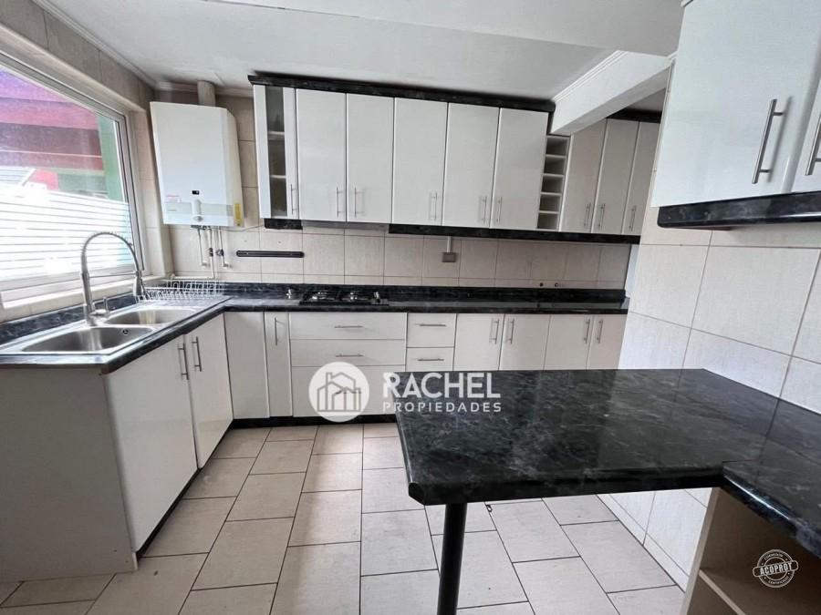 SE VENDE CASA SECTOR PONIENTE- Valle de Notros