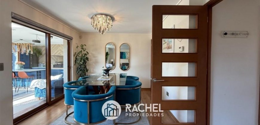SE VENDE LINDA CASA SECTOR PONIENTE- MIRADOR DE LA FRONTERA