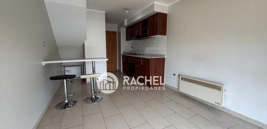 EN ARRIENDO DEPARTAMENTO DUPLEX – SECTOR AVENIDA ALEMANIA