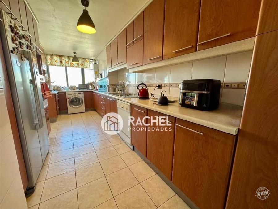 EN VENTA DEPARTAMENTO EDIFICIO JARDÍN DEL SOL