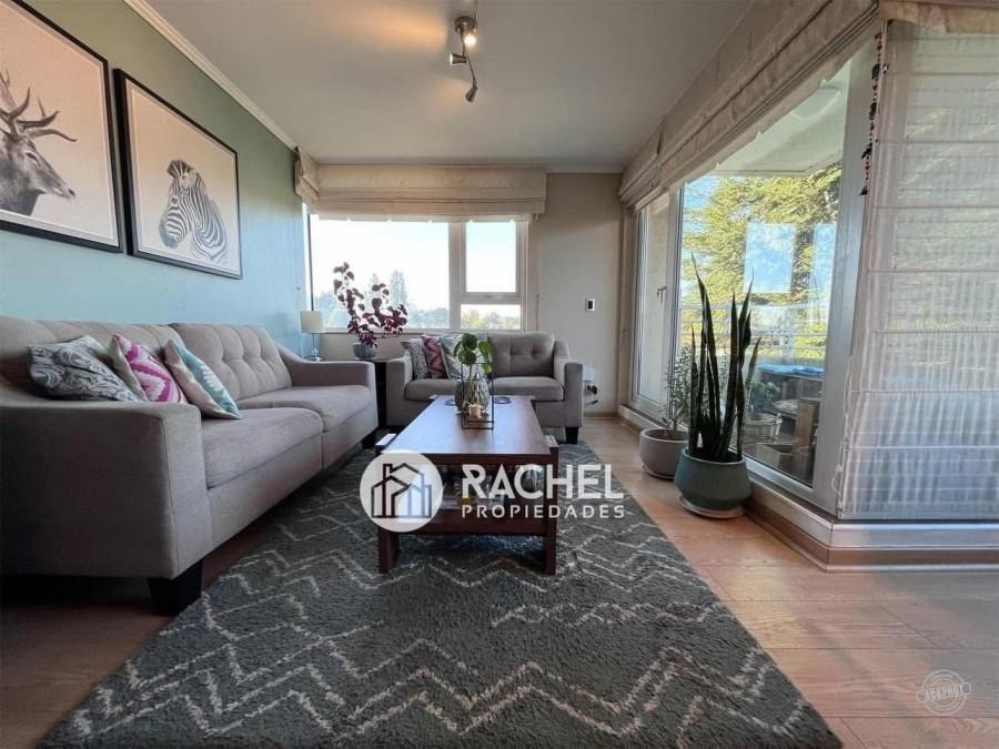 SE VENDE HERMOSO DEPTO DE 3 DORMITORIOS – Sector Portal de la Frontera