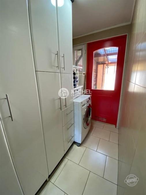 SE VENDE CASA SECTOR PONIENTE- Valle de Notros