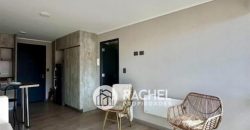 ARRIENDO AMPLIO Y LUMINOSO DEPARTAMENTO AMOBLADO DOS -K