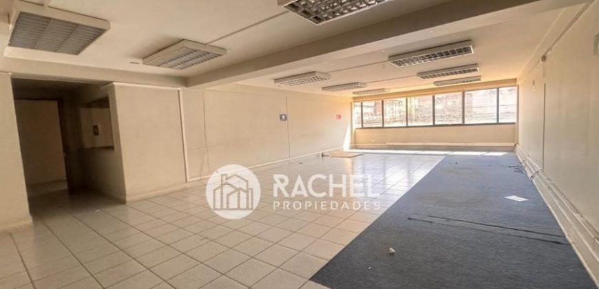 ARRIENDO GRAN LOCAL COMERCIAL – EDIFICIO LAS RAÍCES