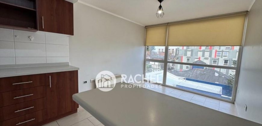 EN ARRIENDO DEPARTAMENTO DUPLEX – SECTOR AVENIDA ALEMANIA