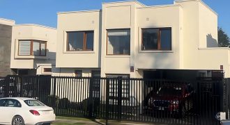 OPORTUNIDAD VENDEMOS HERMOSA MODERNA CASA ESTILO MEDITERRANEO TEMUCO