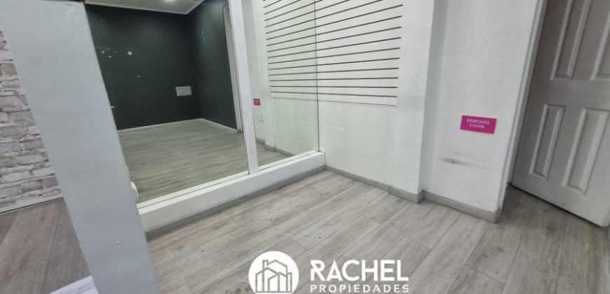 SE ARRIENDA LOCAL COMERCIAL SECTOR TORREMOLINOS, AV. ALEMANIA EN TEMUCO