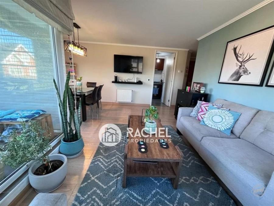 SE VENDE HERMOSO DEPTO DE 3 DORMITORIOS – Sector Portal de la Frontera