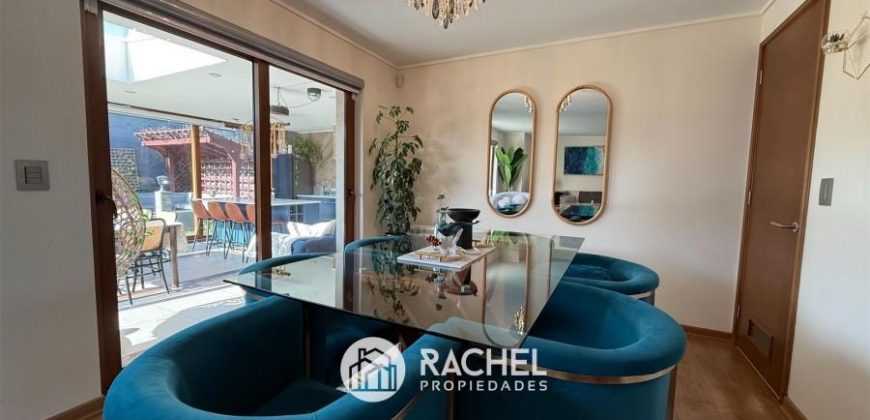 SE VENDE LINDA CASA SECTOR PONIENTE- MIRADOR DE LA FRONTERA