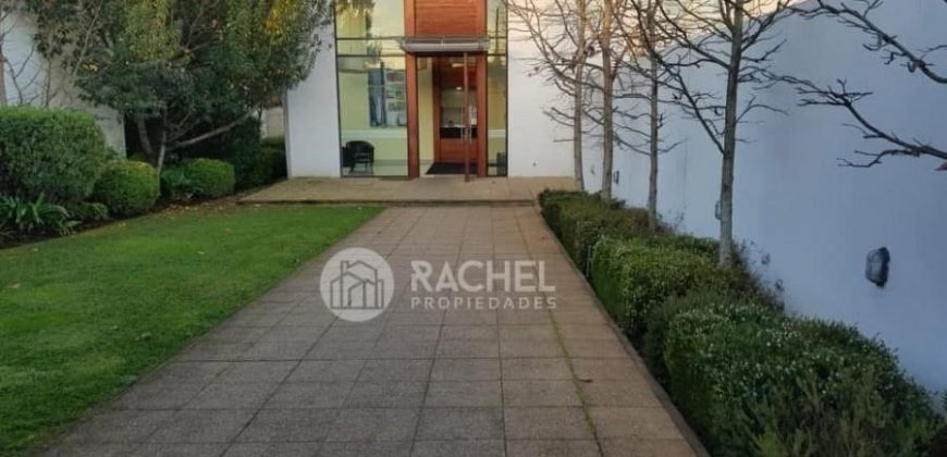 EN VENTA DEPARTAMENTO EN SECTOR AVENIDA ALEMANIA EDIFICIO ARRAYAN