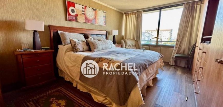 EN VENTA DEPARTAMENTO EDIFICIO JARDÍN DEL SOL