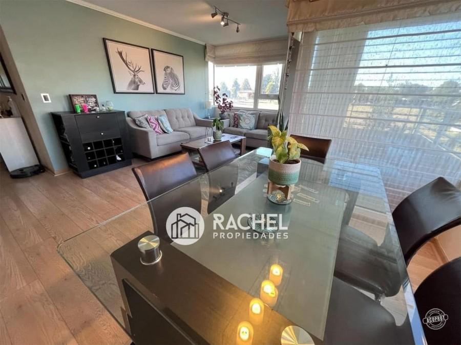 SE VENDE HERMOSO DEPTO DE 3 DORMITORIOS – Sector Portal de la Frontera