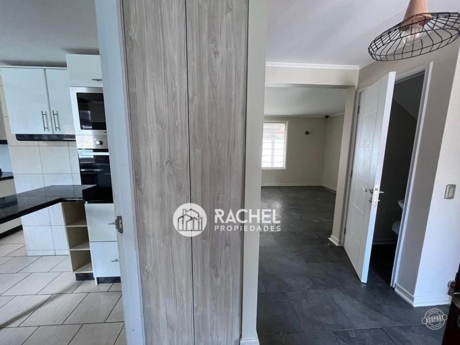 SE VENDE CASA SECTOR PONIENTE- Valle de Notros