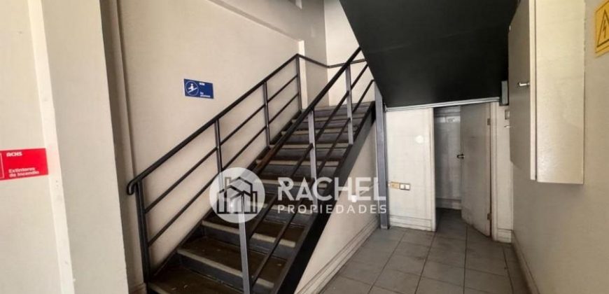 ARRIENDO GRAN LOCAL COMERCIAL – EDIFICIO LAS RAÍCES