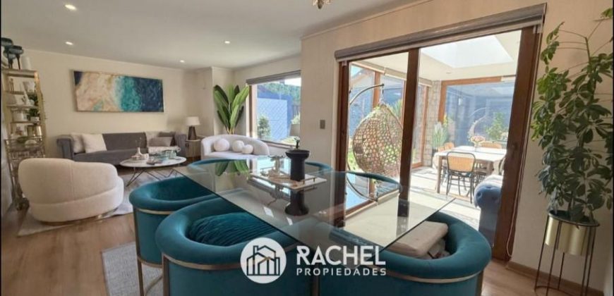 SE VENDE LINDA CASA SECTOR PONIENTE- MIRADOR DE LA FRONTERA