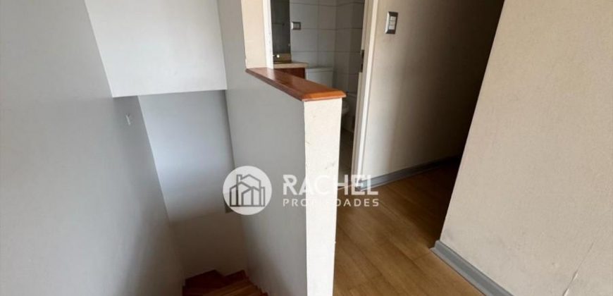 EN ARRIENDO DEPARTAMENTO DUPLEX – SECTOR AVENIDA ALEMANIA