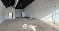 SE ARRIENDAN LOCALES COMERCIALES STRIPCENTER EN MEJOR ESQUINA DEL PORTAL DE LA FRONTERA