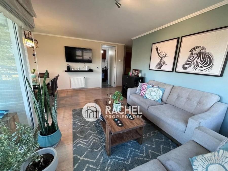 SE VENDE HERMOSO DEPTO DE 3 DORMITORIOS – Sector Portal de la Frontera