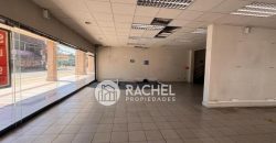 ARRIENDO GRAN LOCAL COMERCIAL – EDIFICIO LAS RAÍCES