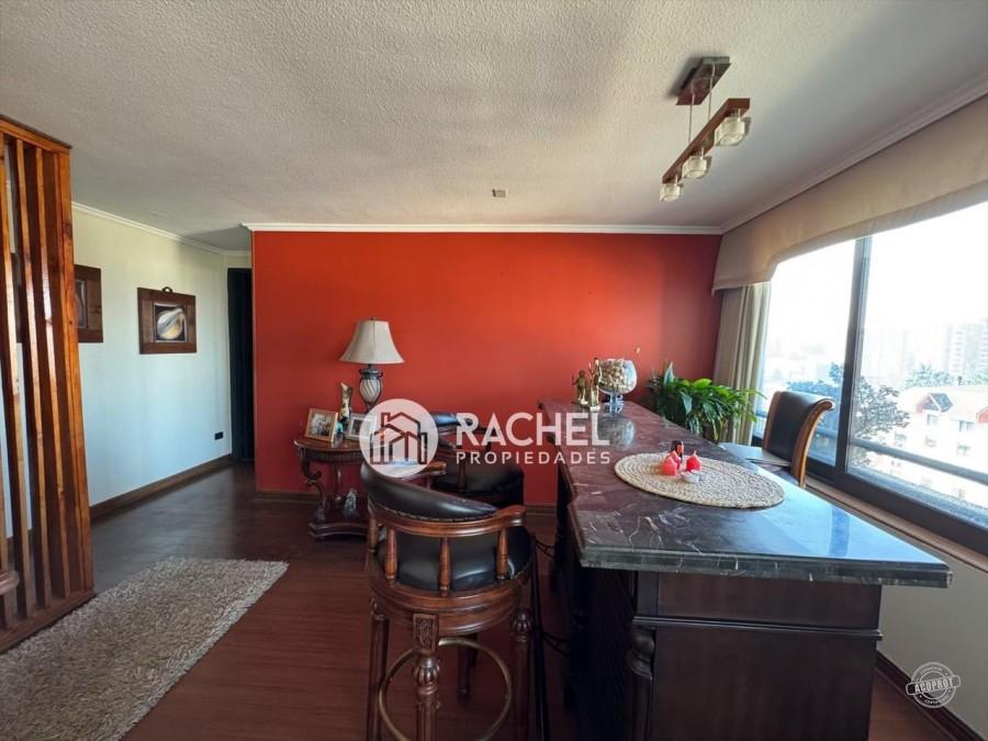 EN VENTA DEPARTAMENTO EDIFICIO JARDÍN DEL SOL