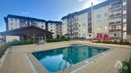 Departamento semi amoblado en arriendo en Villarrica