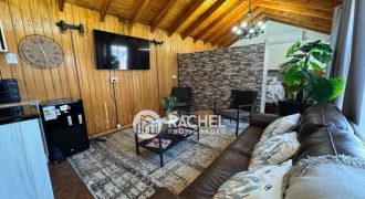 EN ARRIENDO LINDO DEPARTAMENTO AMOBLADO Sector Poniente de Temuco