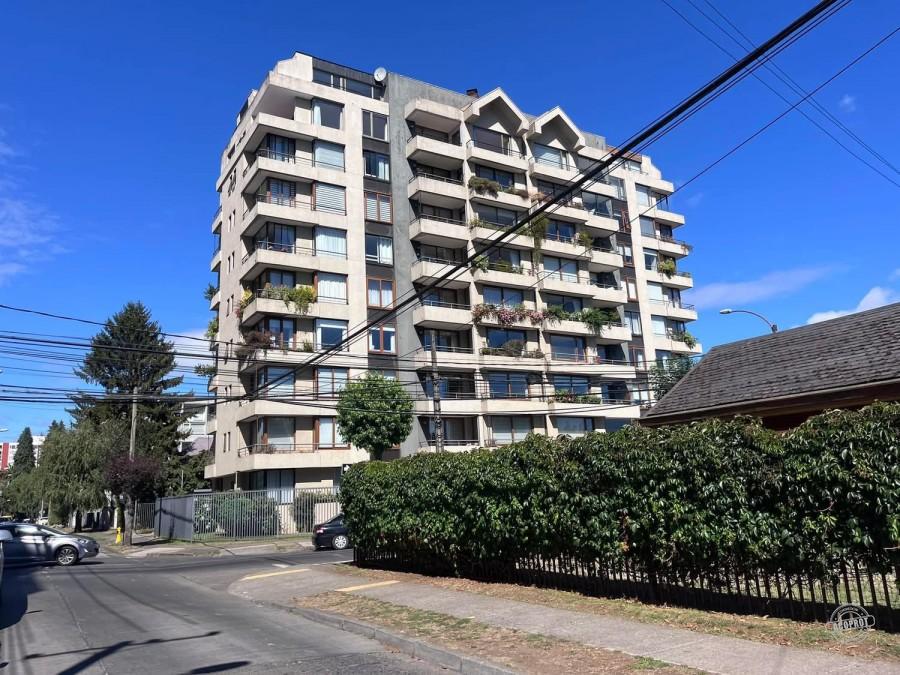 SE ARIRIENDA MARAVILLOSO Y AMPLIO PENTHOUSE 5 D- 4 B Sector Avda Alemania