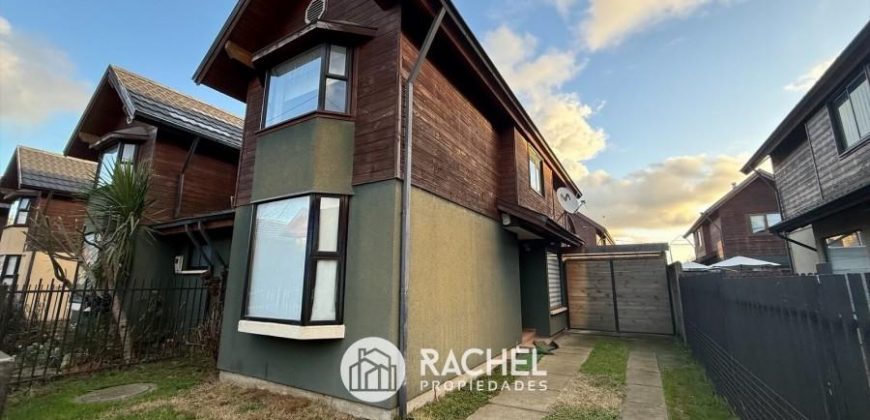 SE VENDE CÓMODA Y ACOGEDORA CASA EN SECTOR PONIENTE-Arboleda del Portal