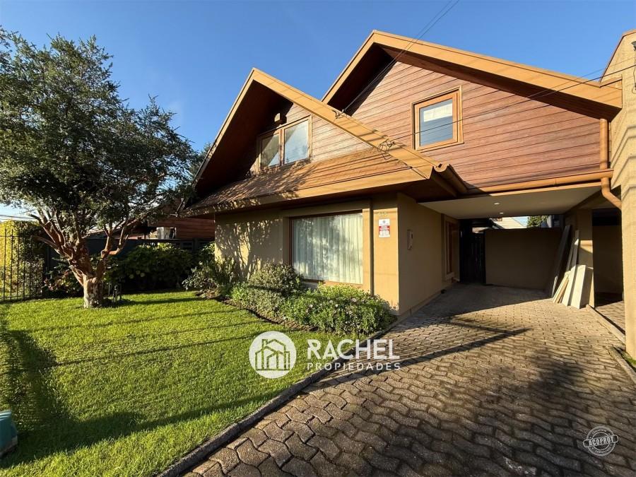 SE VENDE IMPECABLE CASA AMPLIADA- Villa Cataluña