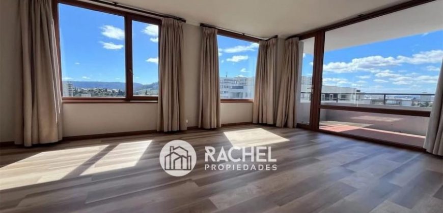 SE VENDE MARAVILLOSO Y AMPLIO PENTHOUSE 5 D- 4 B Sector Avda Alemania