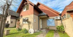 SE ARRIENDA LINDA Y BIEN MANTENIDA CASA -Condominio Altos del Maipo