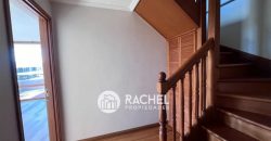 SE VENDE MARAVILLOSO Y AMPLIO PENTHOUSE 5 D- 4 B Sector Avda Alemania