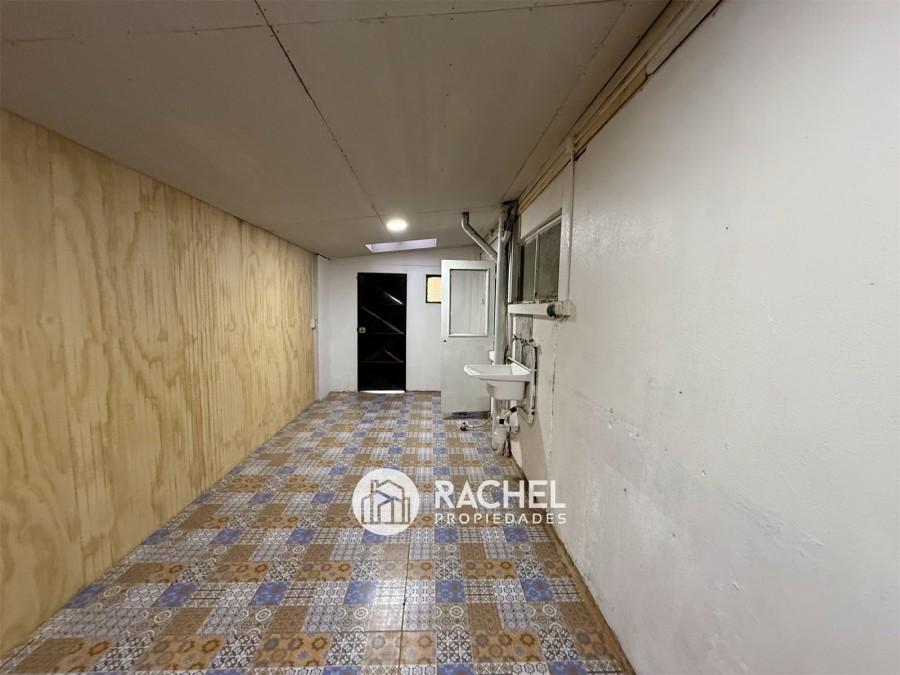 SE ARRIENDA CASA 4 Dormitorios – Sector Pablo Neruda