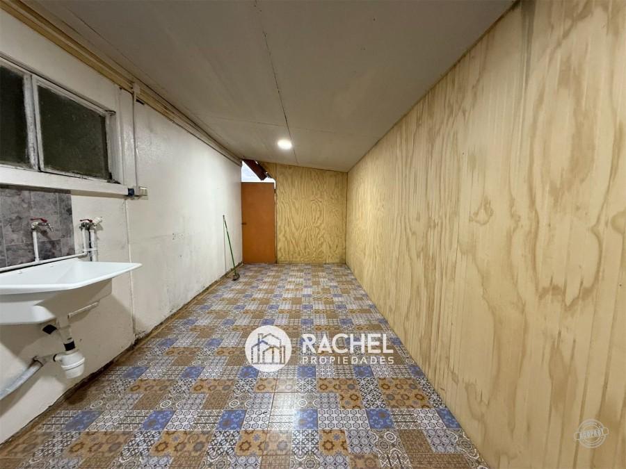 SE ARRIENDA CASA 4 Dormitorios – Sector Pablo Neruda