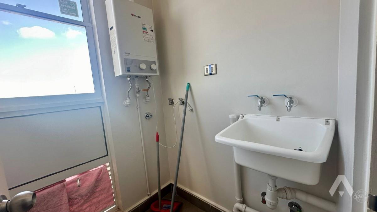 Departamento semi amoblado en arriendo en Villarrica