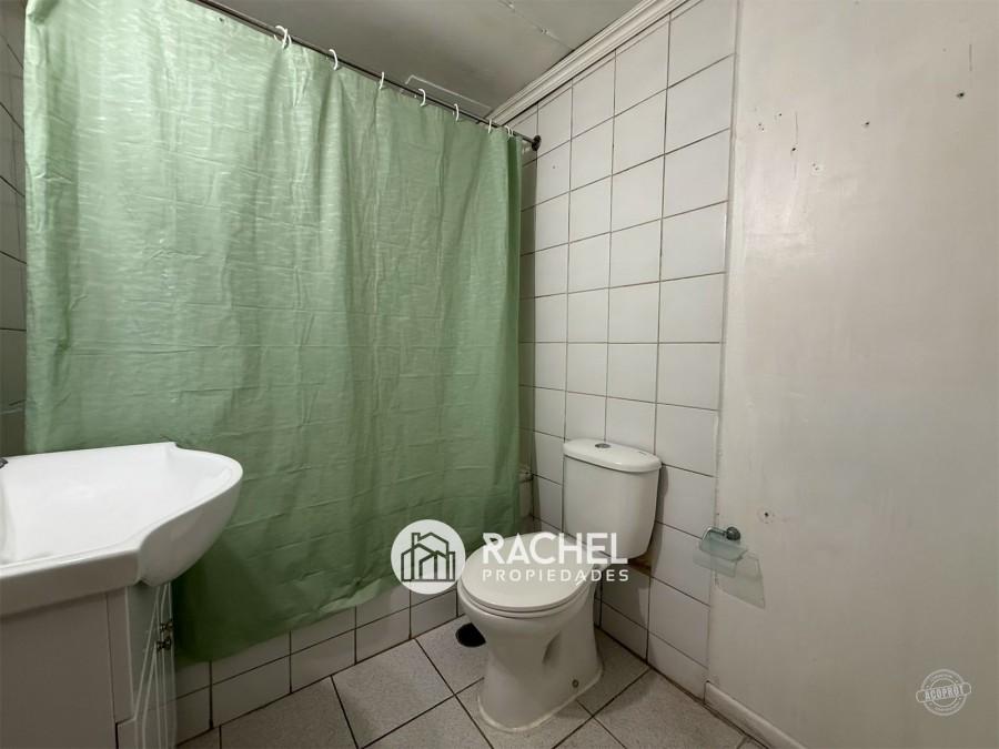 SE ARRIENDA CASA 4 Dormitorios – Sector Pablo Neruda