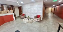 EN VENTA LUMINOSO DEPARTAMENTO EDIFICIO SAN MARTIN