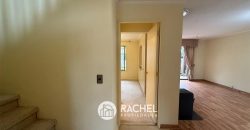 SE ARRIENDA LINDA Y BIEN MANTENIDA CASA -Condominio Altos del Maipo