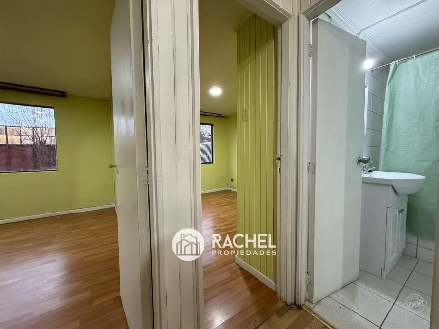 SE ARRIENDA CASA 4 Dormitorios – Sector Pablo Neruda