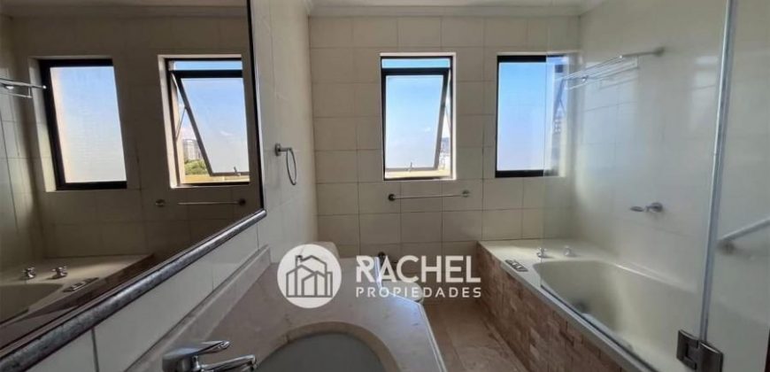 SE VENDE MARAVILLOSO Y AMPLIO PENTHOUSE 5 D- 4 B Sector Avda Alemania
