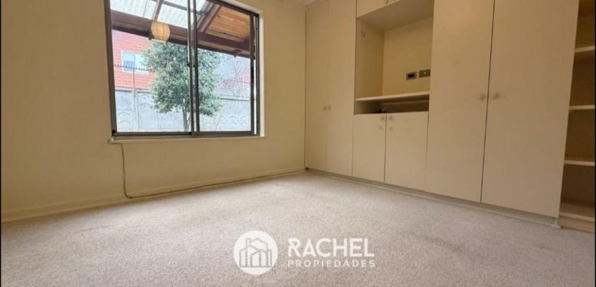 SE ARRIENDA LINDA Y BIEN MANTENIDA CASA -Condominio Altos del Maipo
