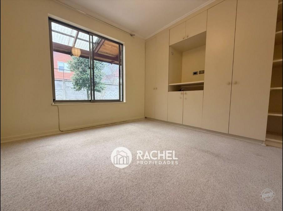 SE ARRIENDA LINDA Y BIEN MANTENIDA CASA -Condominio Altos del Maipo