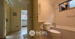 SE ARRIENDA LINDA Y BIEN MANTENIDA CASA -Condominio Altos del Maipo