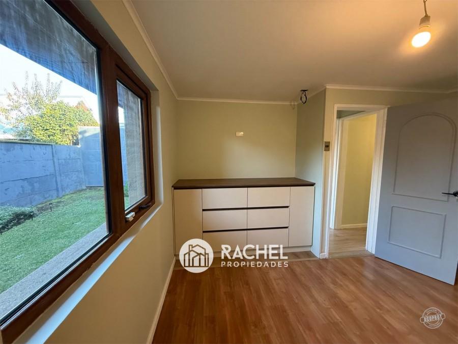 SE VENDE IMPECABLE CASA AMPLIADA- Villa Cataluña