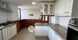 SE VENDE MARAVILLOSO Y AMPLIO PENTHOUSE 5 D- 4 B Sector Avda Alemania