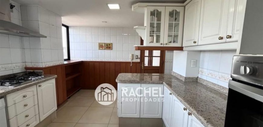 SE VENDE MARAVILLOSO Y AMPLIO PENTHOUSE 5 D- 4 B Sector Avda Alemania